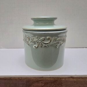 Butter Bell - The Original Butter Bell Crock by L. Tremain, French Ceramic NWOT.